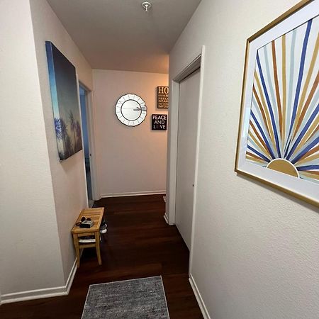 House Of Sunsets By Convention Center Petco Apartment San Diego Exterior foto