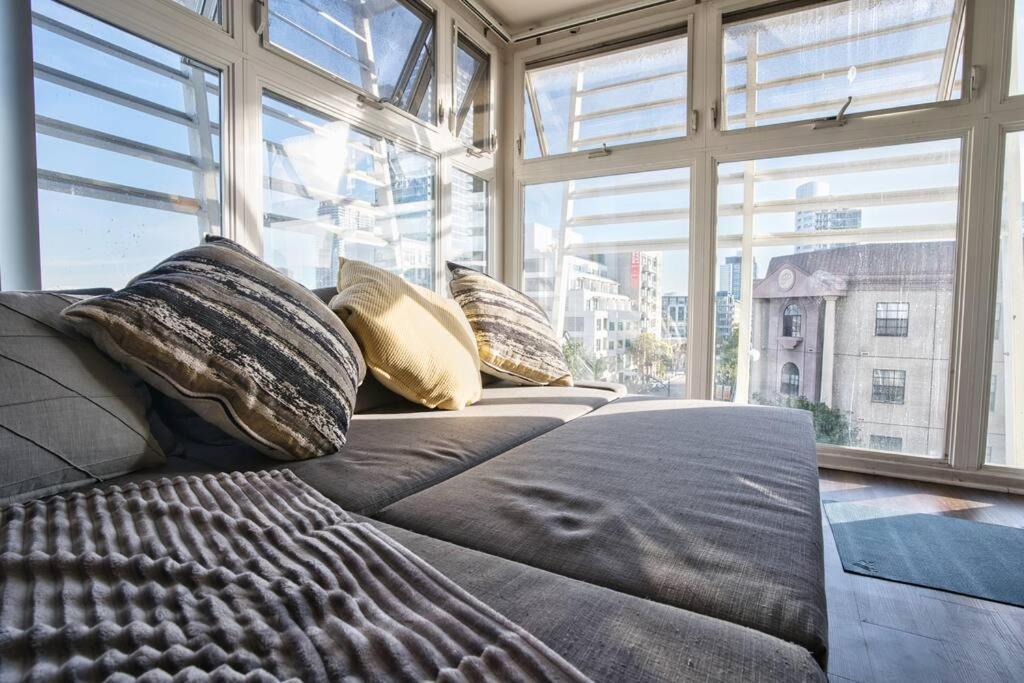 House Of Sunsets By Convention Center Petco Apartment San Diego Exterior foto