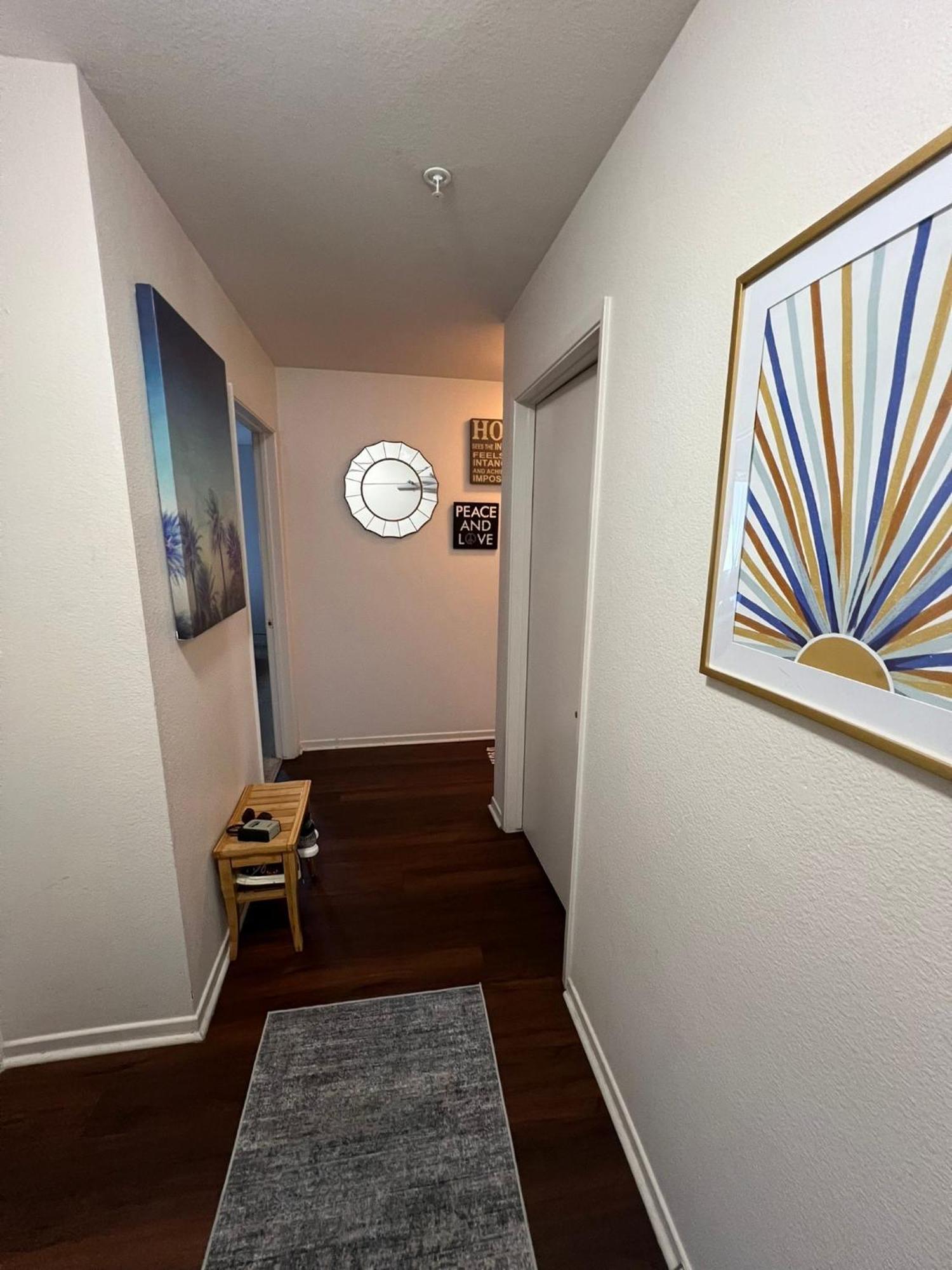 House Of Sunsets By Convention Center Petco Apartment San Diego Exterior foto