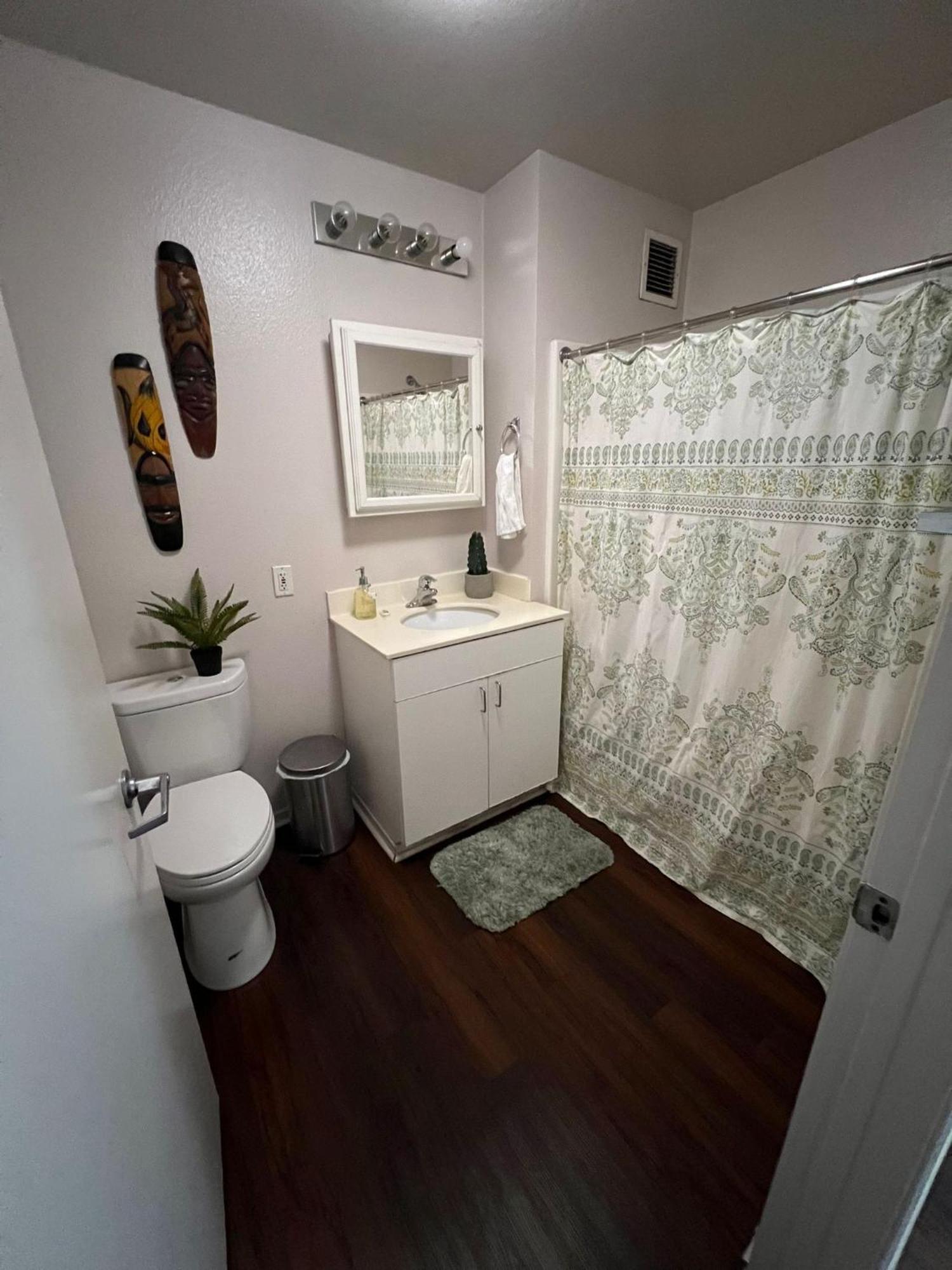 House Of Sunsets By Convention Center Petco Apartment San Diego Exterior foto
