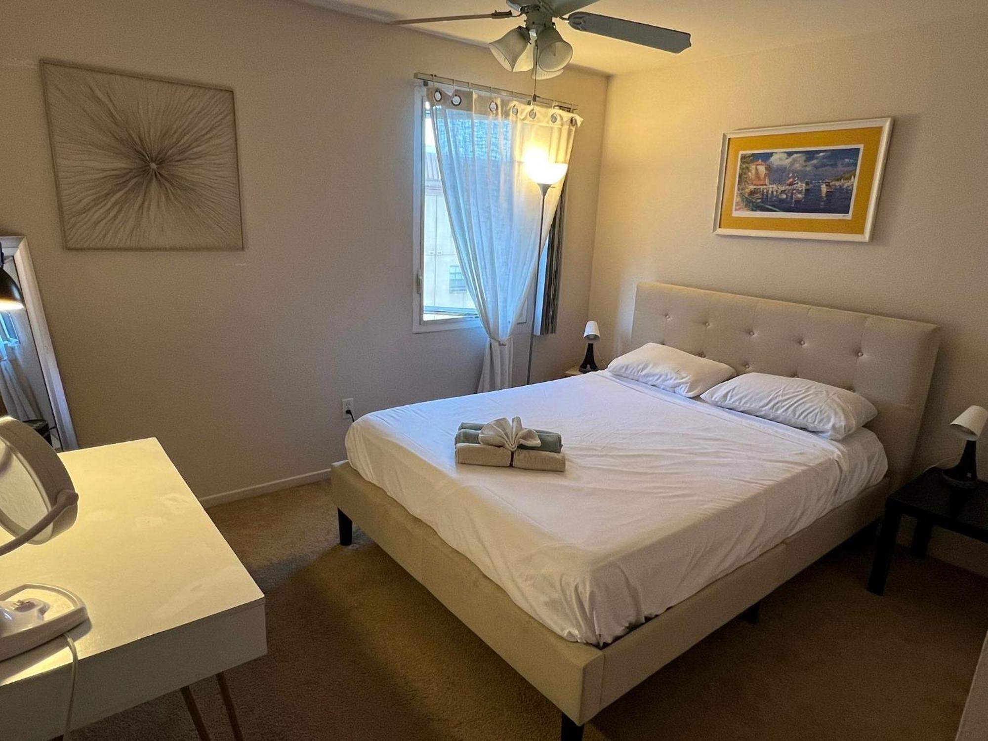 House Of Sunsets By Convention Center Petco Apartment San Diego Exterior foto